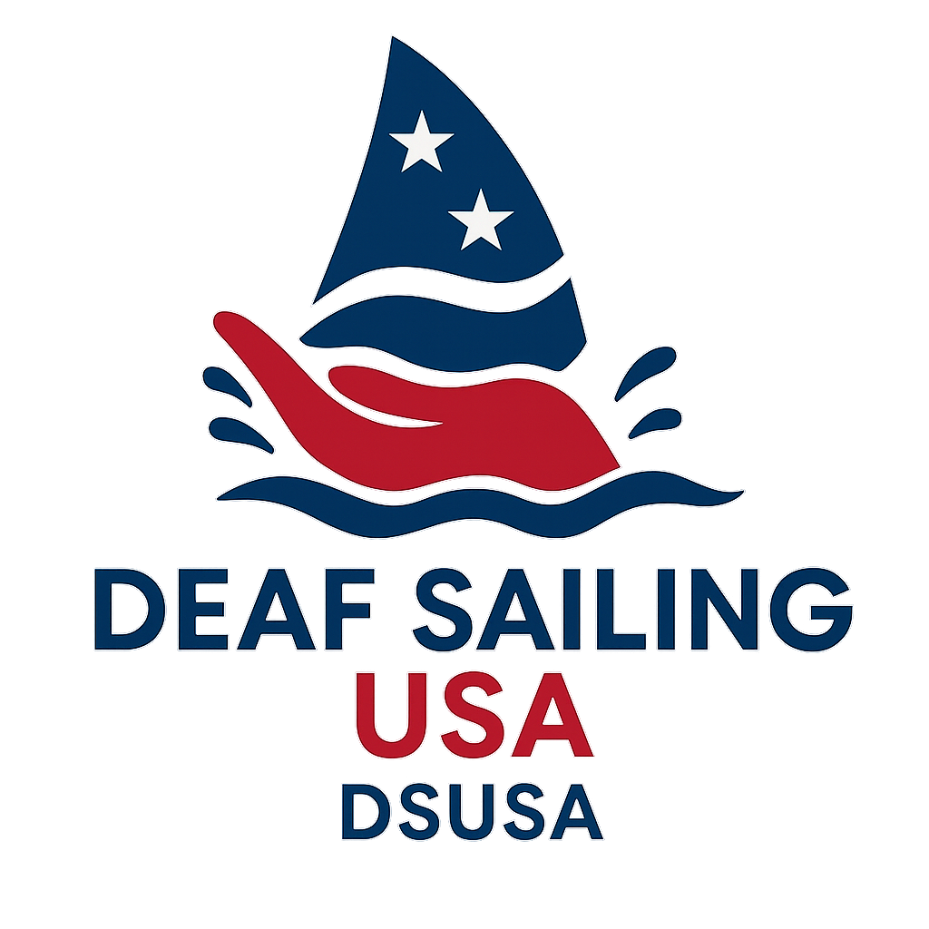 Deaf Sailing USA